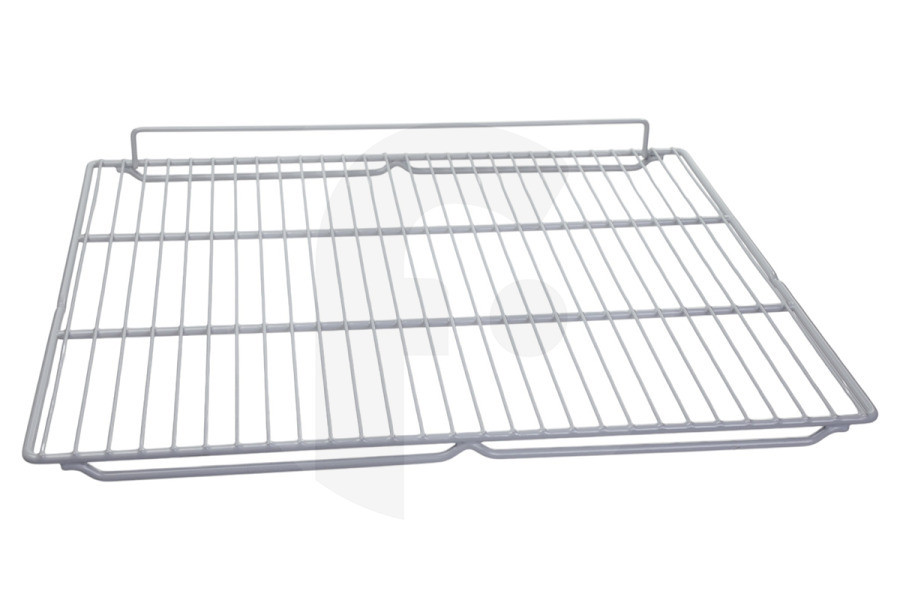 Rooster tbv. koelkast glasdeur