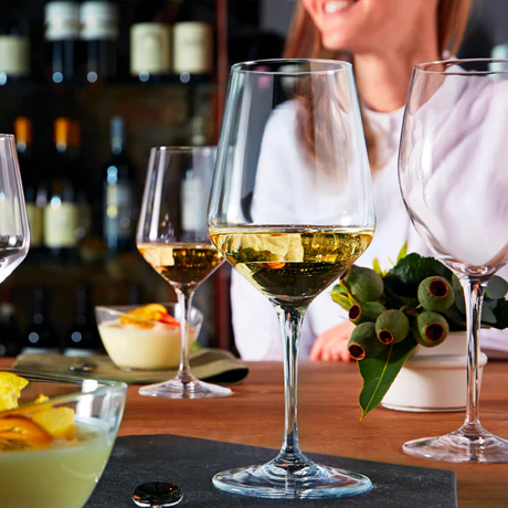 Witte wijnglas Esther 44 cl (per 25 stuks) - Afbeelding 2