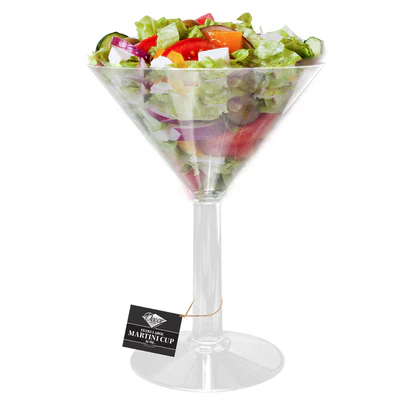 Cocktailglas global 16 cl jockeyglas (per 16 stuks) - Afbeelding 2