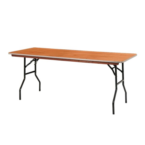 Tafel 183/76cm typ Ronnie