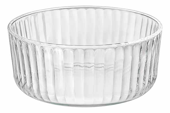 Schaal klein Milou 12 x 5.2 cm