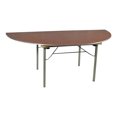 Tafel rond 200cm (tweedelig)