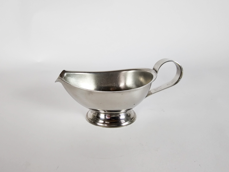 Saucier groot rvs 3liter