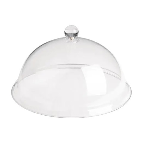 Cloche polycarbonaat 26cm